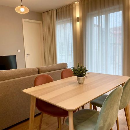 Porto Xl Lejlighed Eksteriør billede